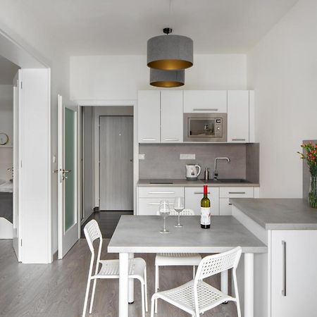 Apartman Dagmar Mikulov Eksteriør billede