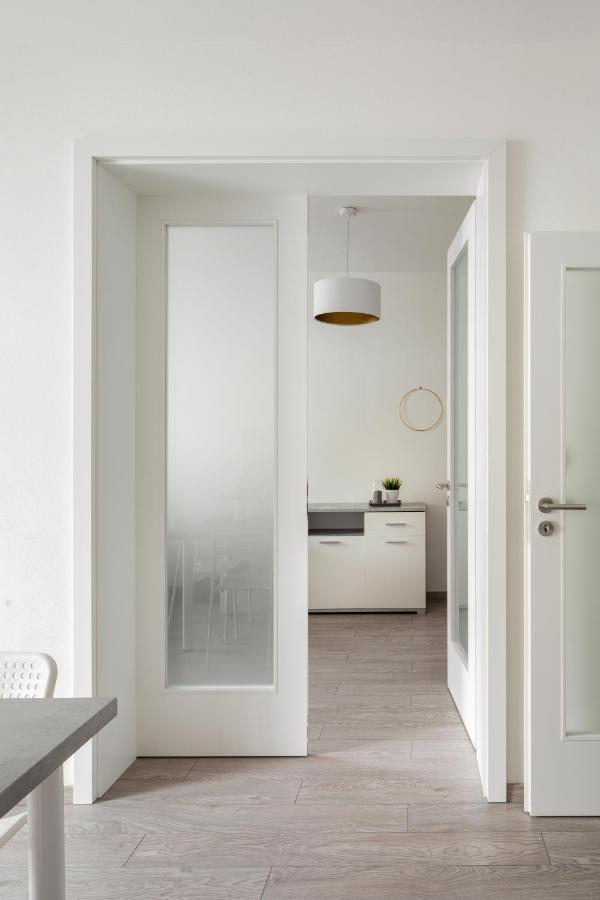 Apartman Dagmar Mikulov Eksteriør billede